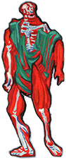 La Muerte.